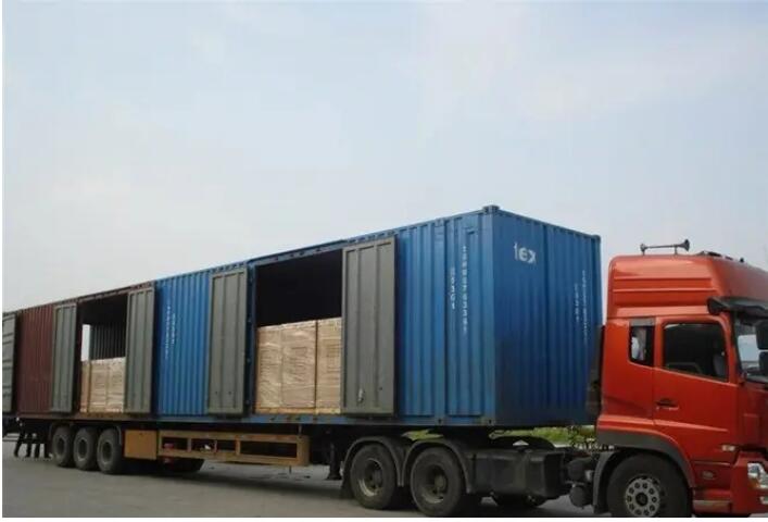 泉州到大姚县整车运输