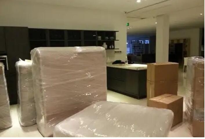 泉州到大姚县长途搬家