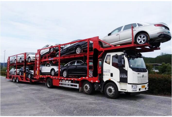 泉州到大姚县轿车托运